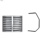 Nagrzewnica wodna HEATER CONDENS CR ONE (5-25 kW) w zestawie z konsolą obrotową