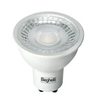 Лампа світлодіодна LED SPOT ES LED 4W GU10 3000K 38°