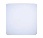 Plafoniera plafon LED PLAFO 40X40X58 CCT 40W IP40 z wyborem temperatury barwowej