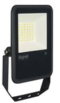 Naświetlacz LED FL LED 30W NERO IP66 4K