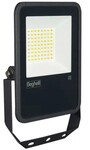 Naświetlacz LED FL LED 50W NERO IP66 4K