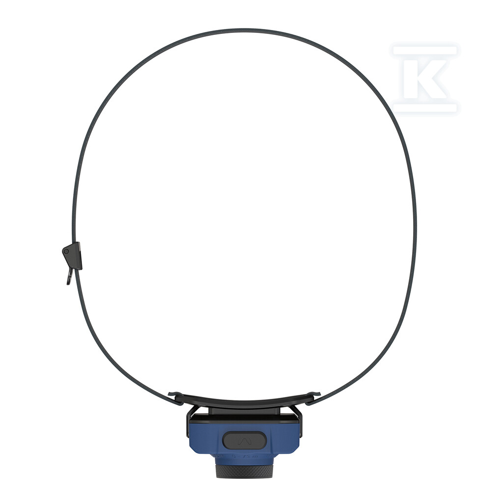 Акумуляторний налобний ліхтар 220 lm - SG035627