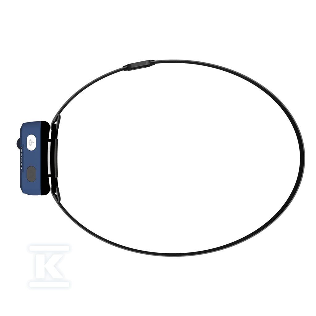 Latarka czołowa LED 150 lm HEAD LITE R - SG035669