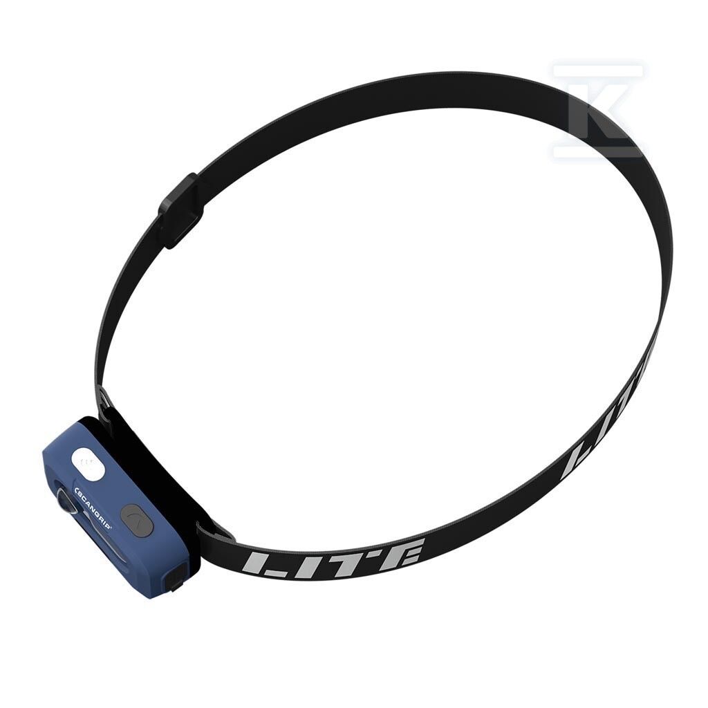 Latarka czołowa LED 150 lm HEAD LITE R - SG035669
