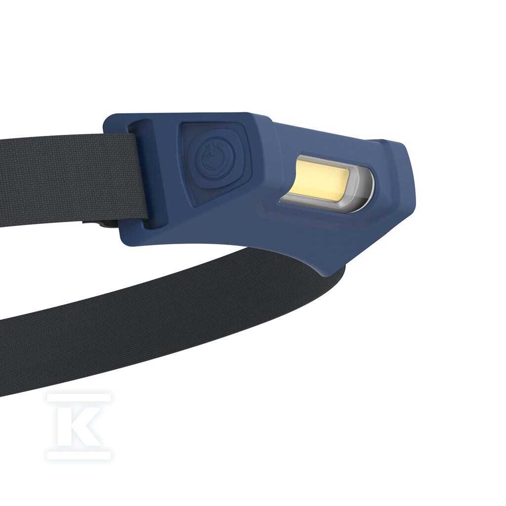 Налобний ліхтар LED 200 lm ZONE 2 - SG035850