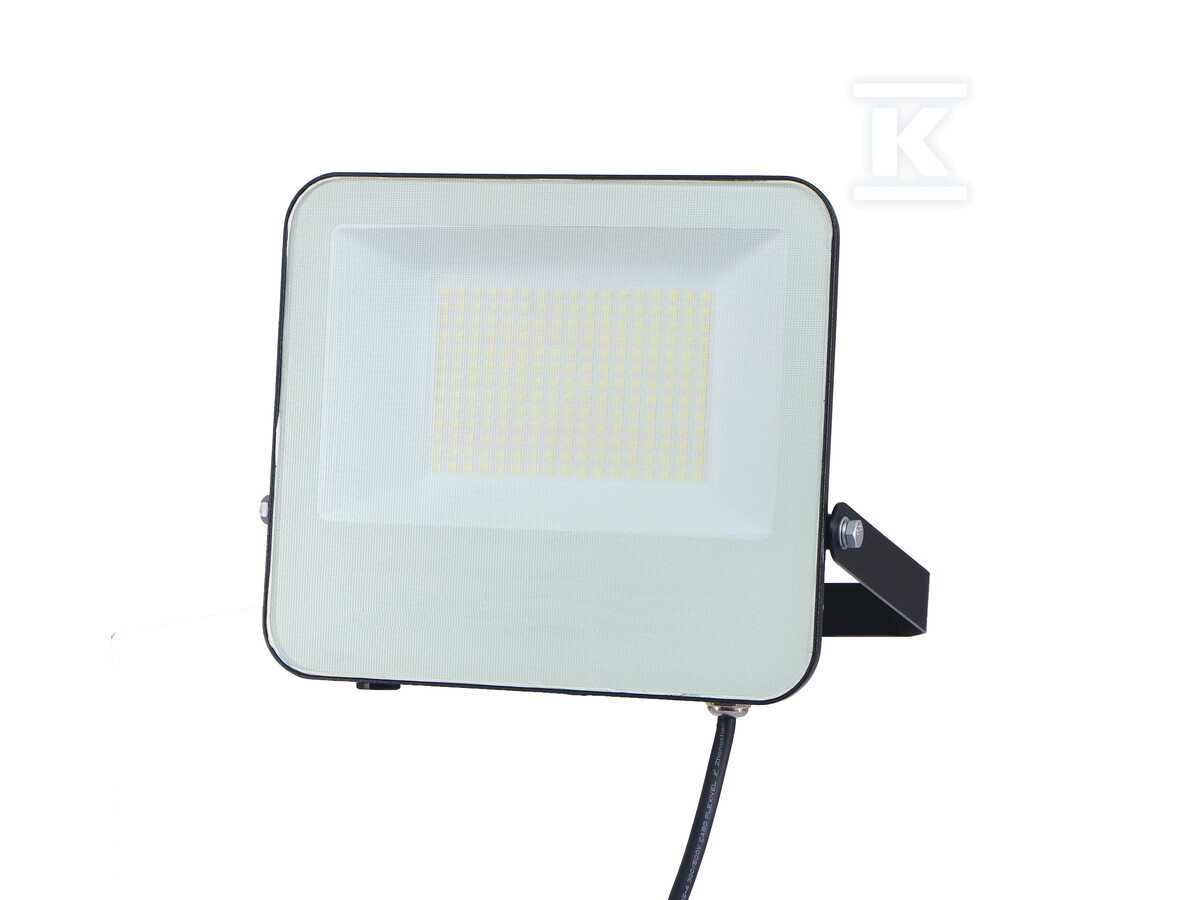 Прожектор LED SYRIUS 100W 11000lm IP65 - LFL510