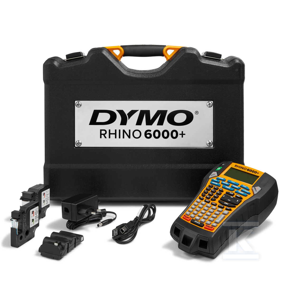 RHINO 6000+ - принтер етикеток в - 2122966