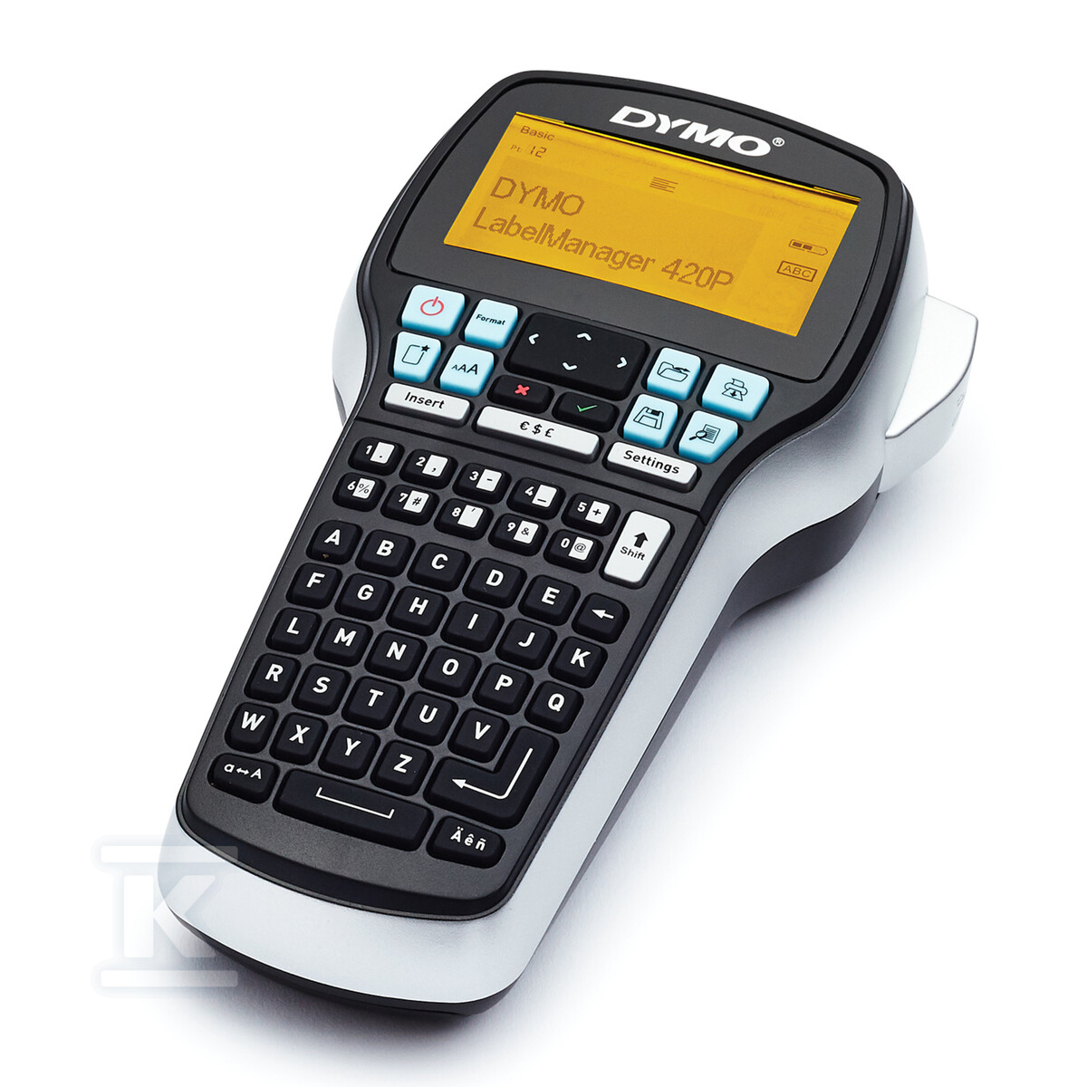 DYMO LabelManager 420P - принтер - S0915480