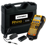 Принтер RHINO 5200 в кейсі