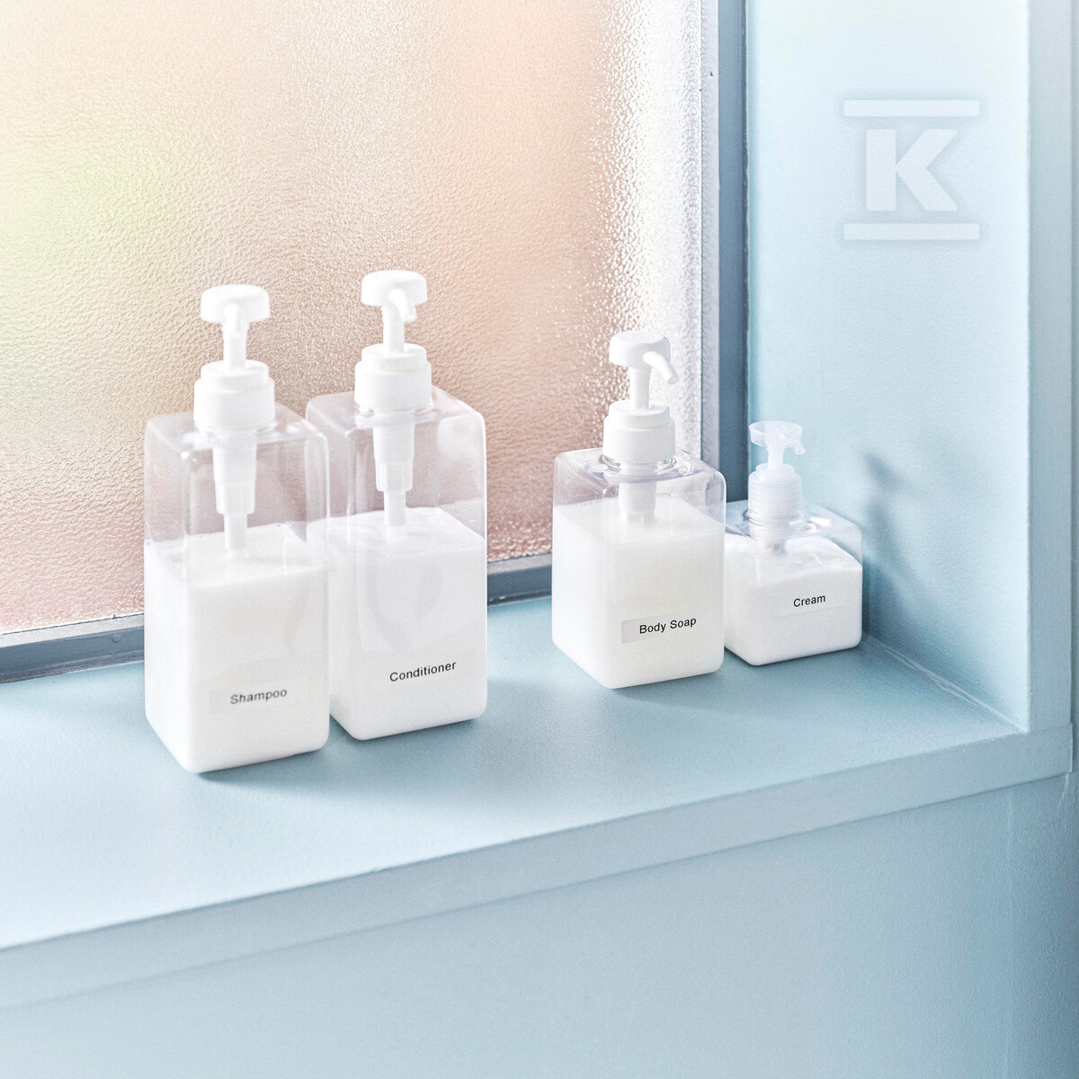 Стрічка Д1 12ммх7м, чорно-біла - S0720530