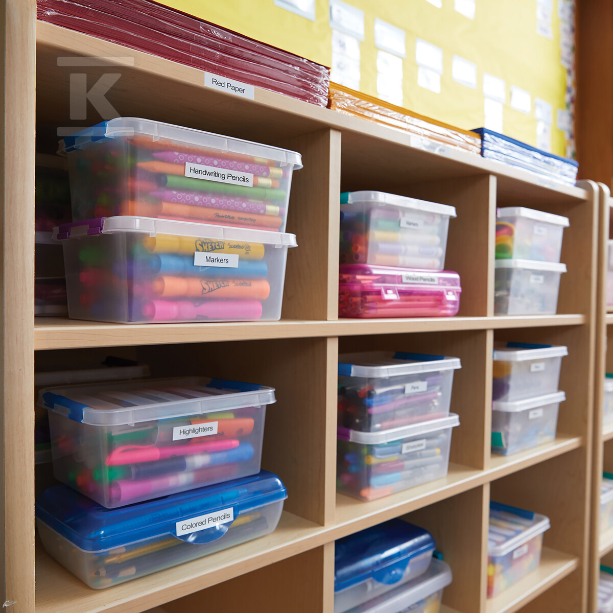 Стрічка Д1 12ммх7м, чорно-біла - S0720530