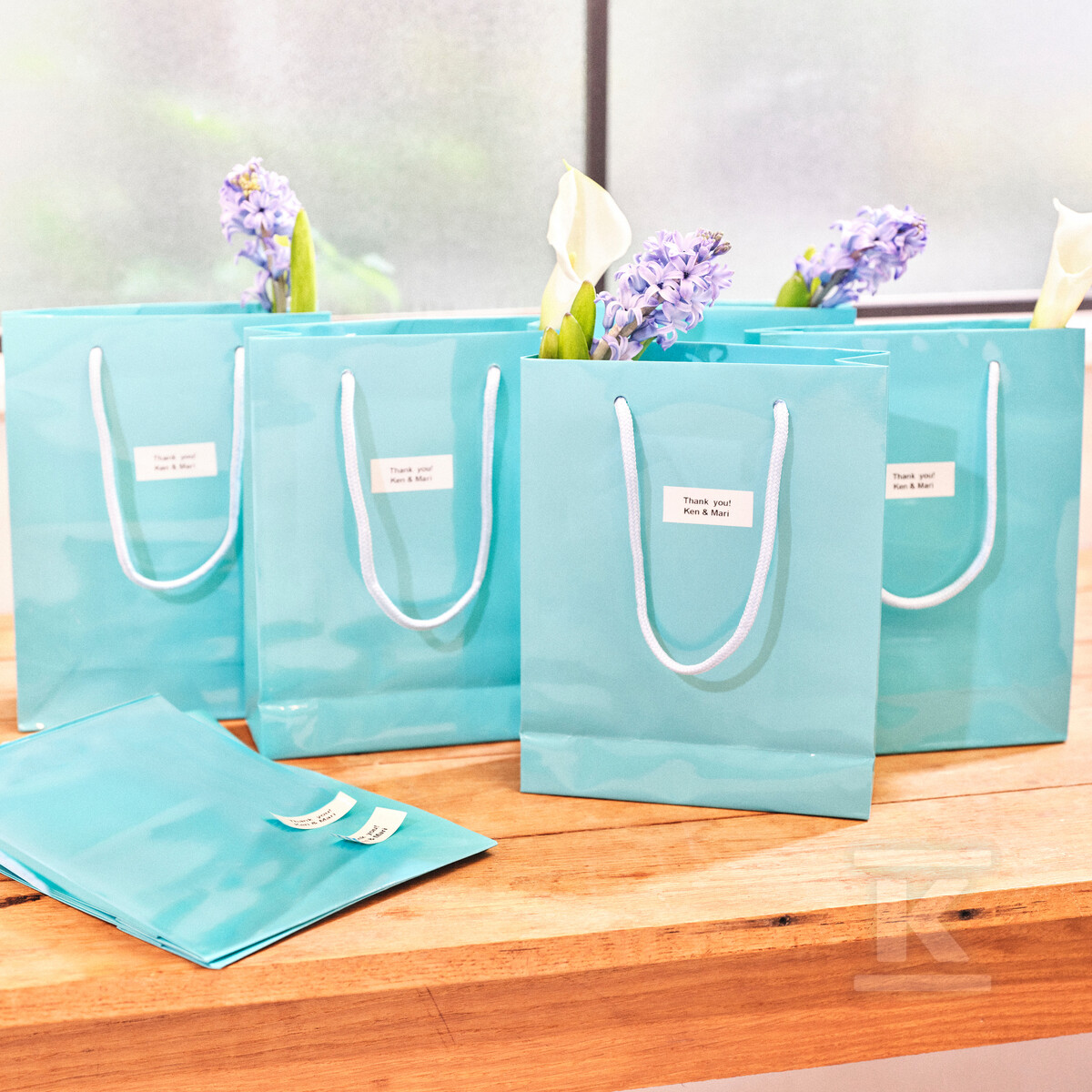 Стрічка D1 19ммх7м чорно-біла - S0720830