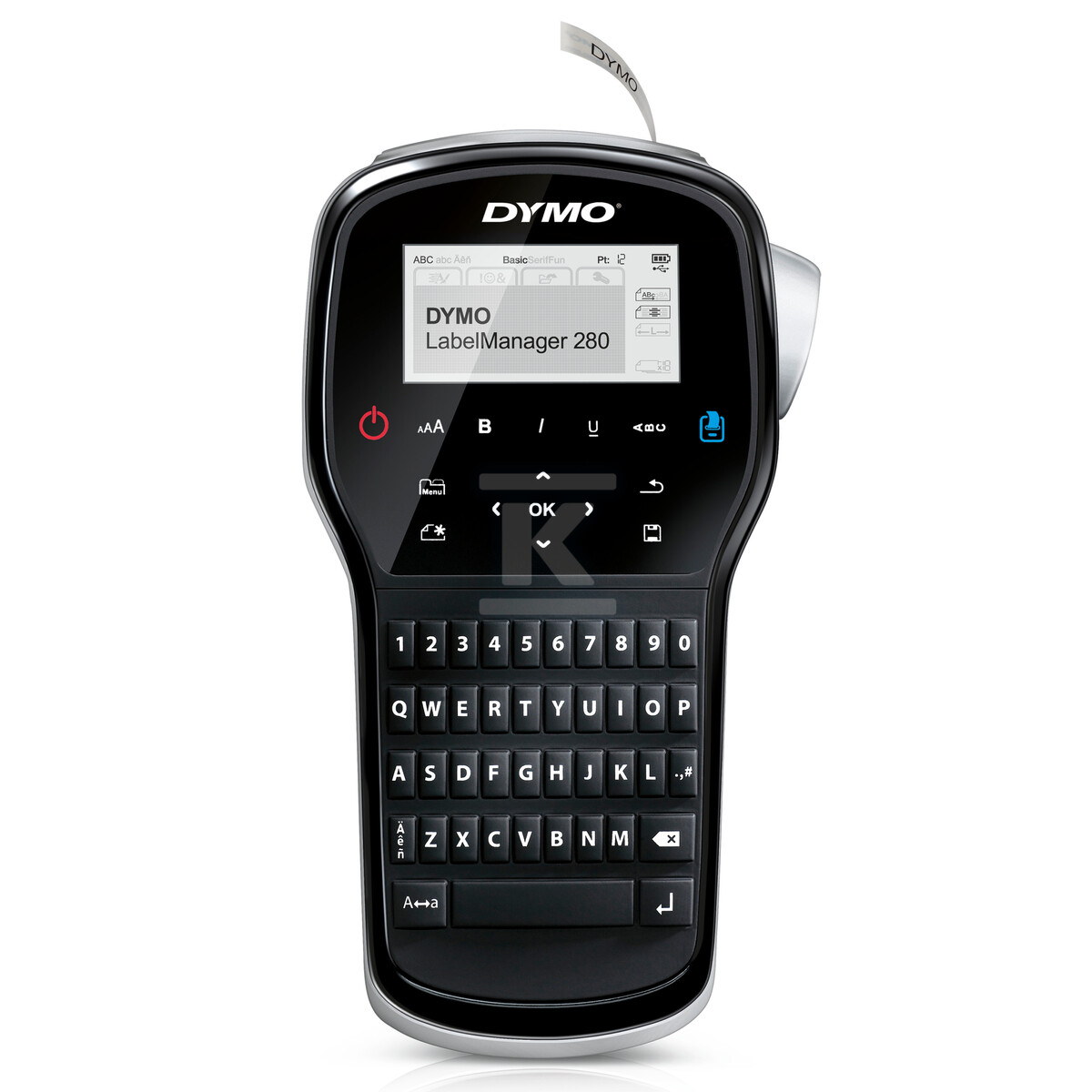 DYMO LabelManager 280 - принтер - S0968920