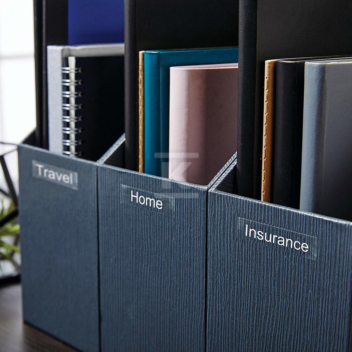 DYMO LabelManager 280 - принтер - S0968920