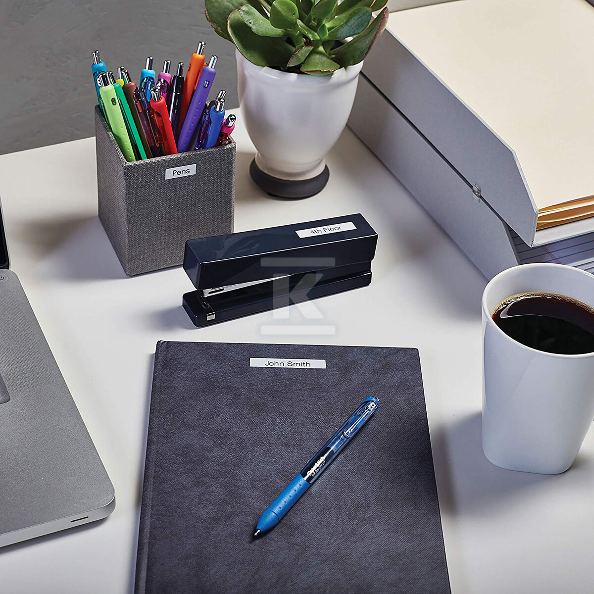 DYMO LabelManager 280 - принтер - S0968920