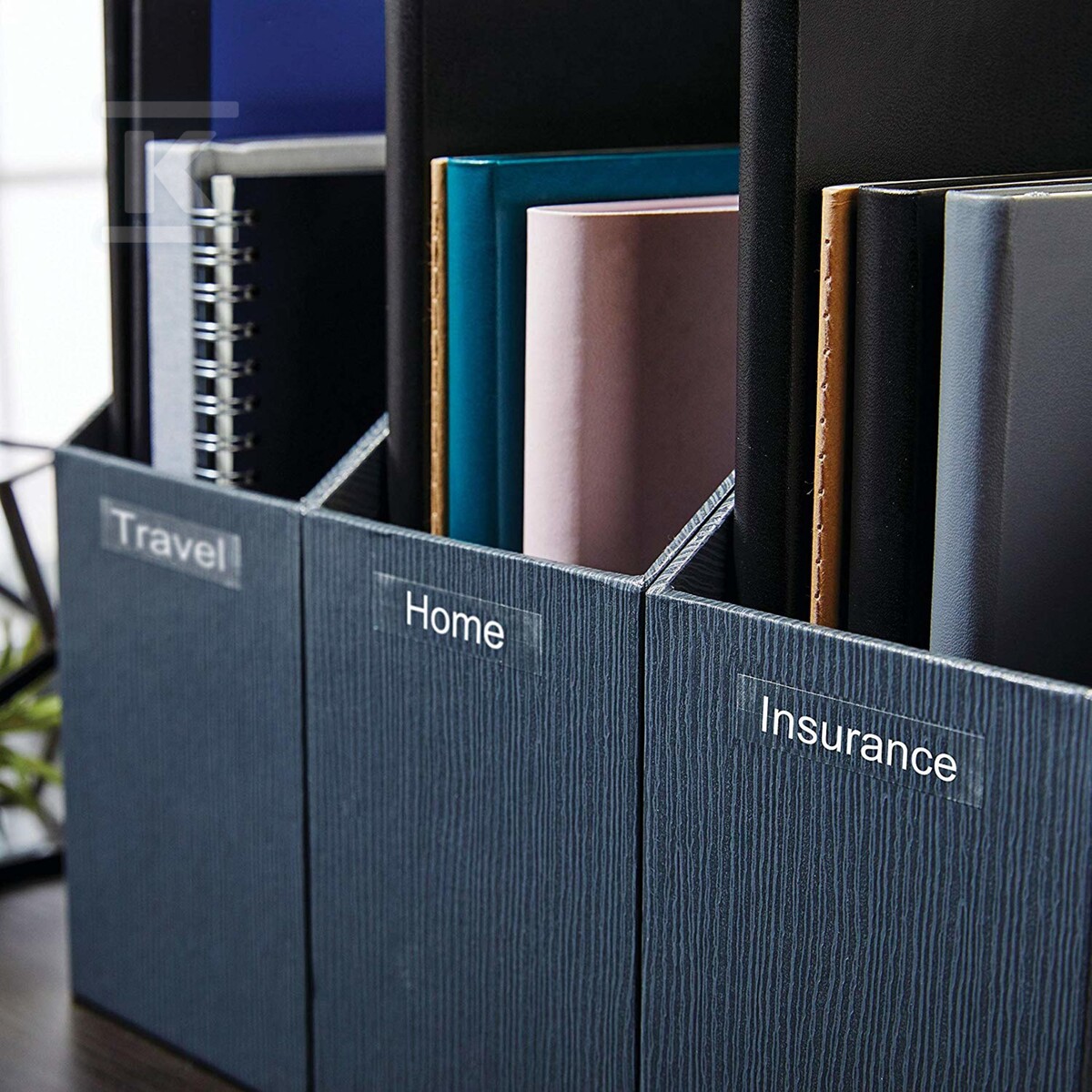 DYMO LabelManager 280 - принтер - 2091152