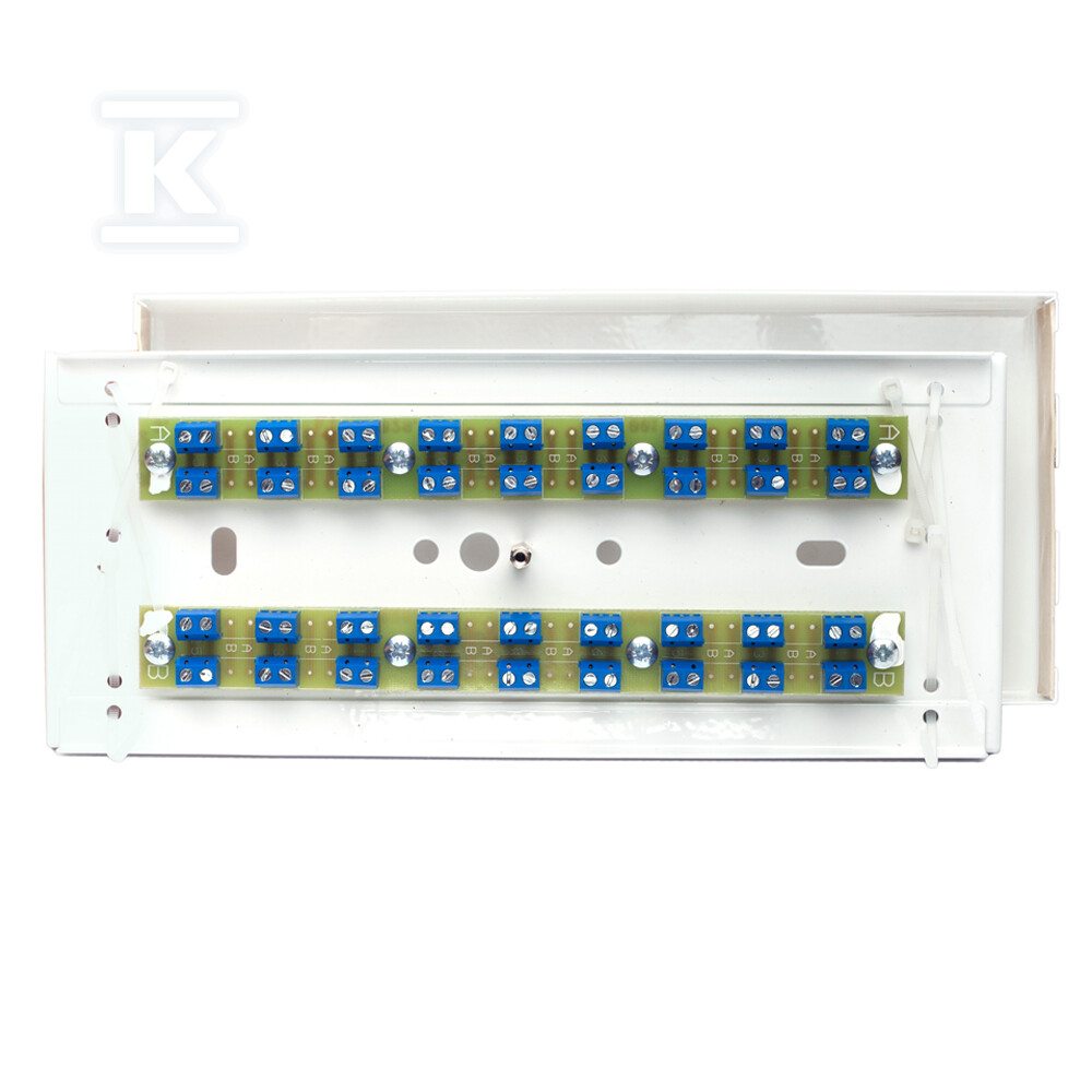 Puszka PU-T18 - PU-T18