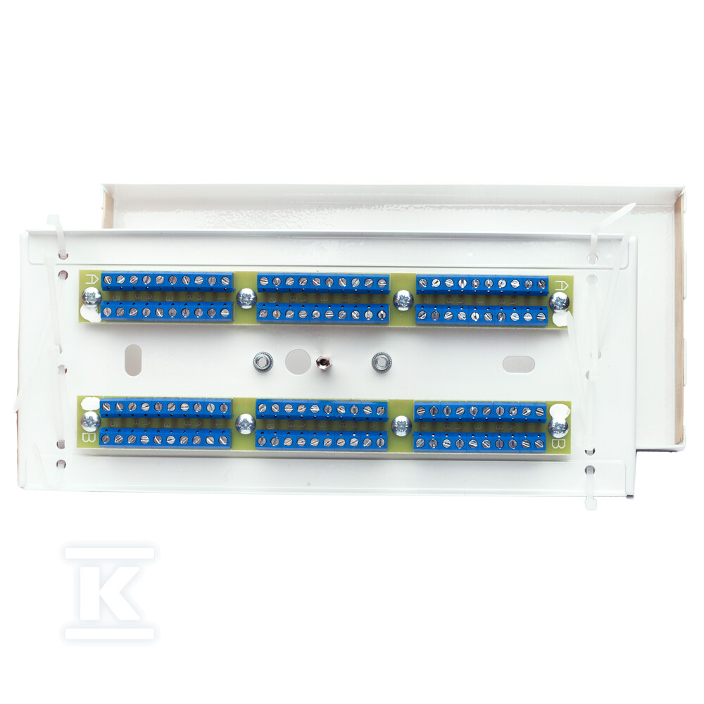 Puszka PU-T30 - PU-T30