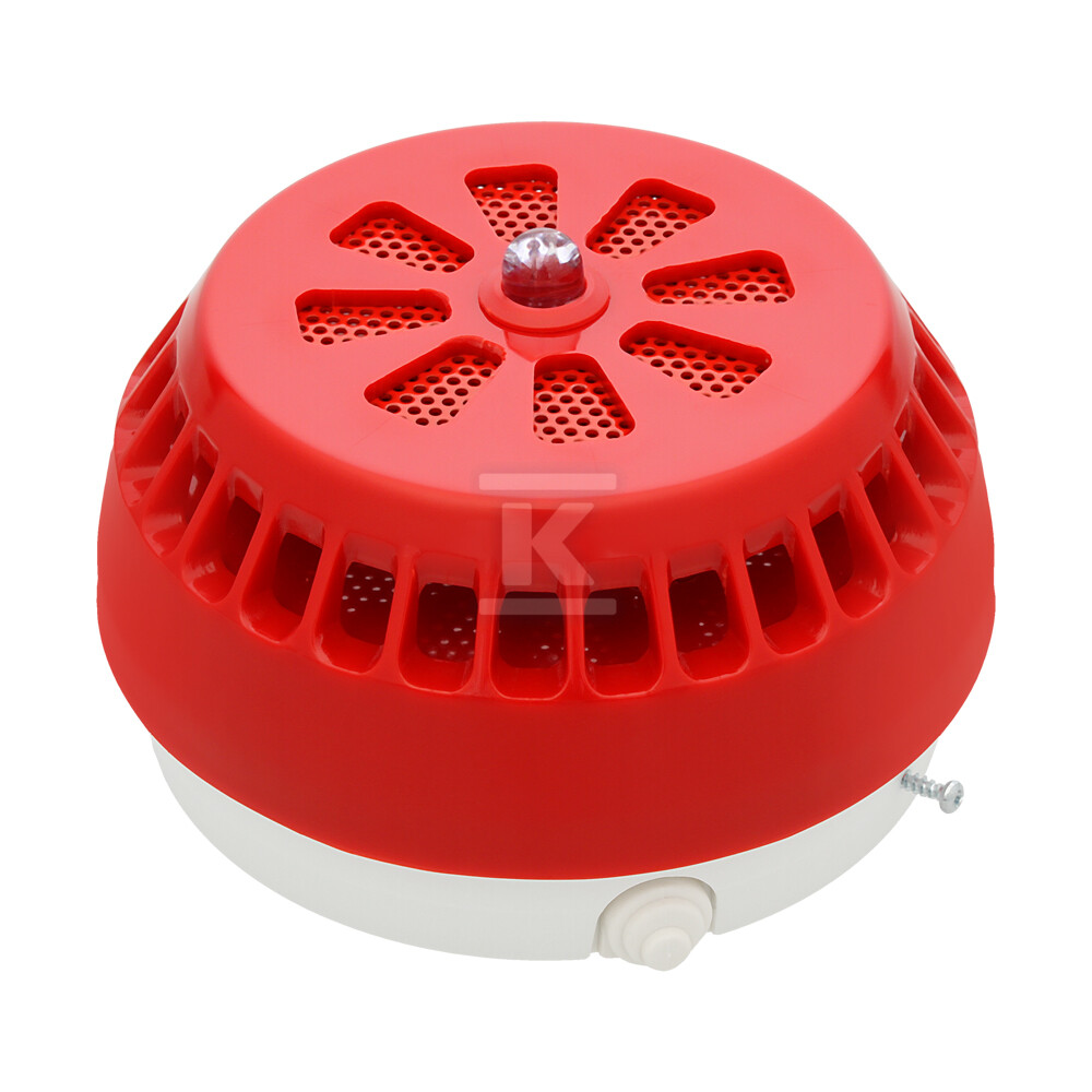 Sygnalizator SA-K6 - SA-K6