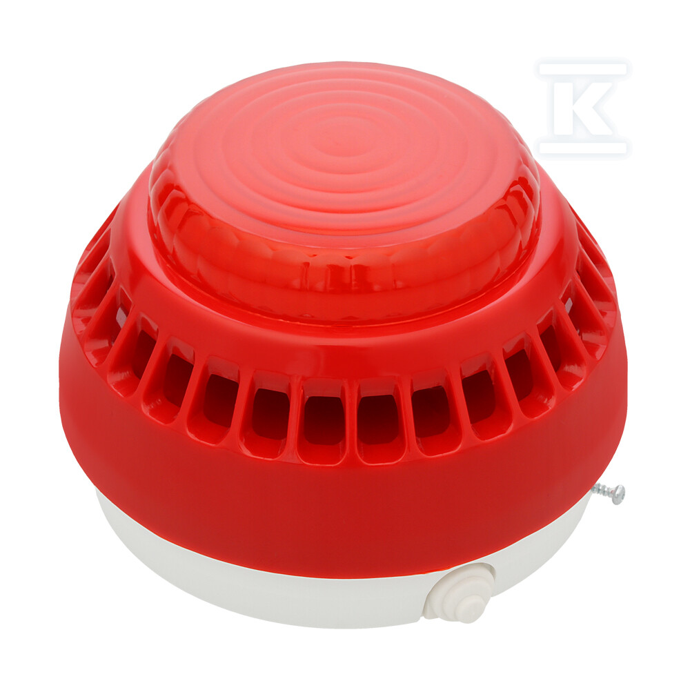 Sygnalizator SA-K7 - SA-K7