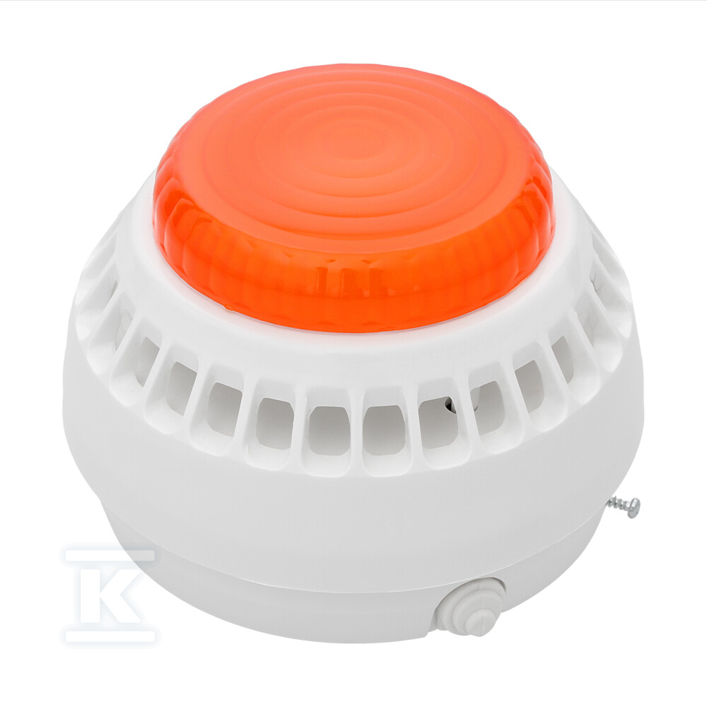 Sygnalizator SAO-Wd2 - SAO-WD2