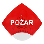 Sygnalizator SAOZ-Pk2/śb