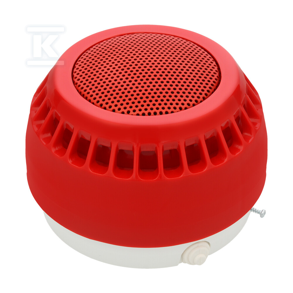 Sygnalizator SG-Pgw3 - SG-PGW3