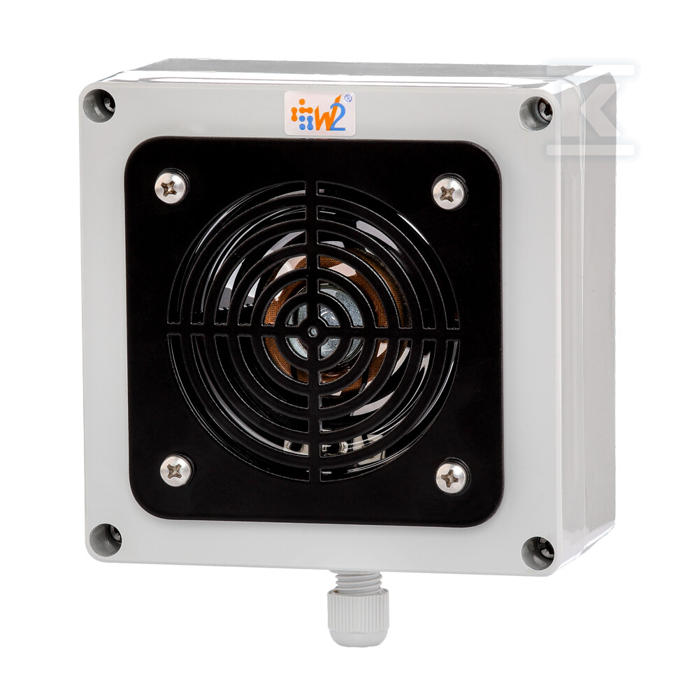 Sygnalizator SG-Wgw2 IP65 - SG-WGW2 IP65