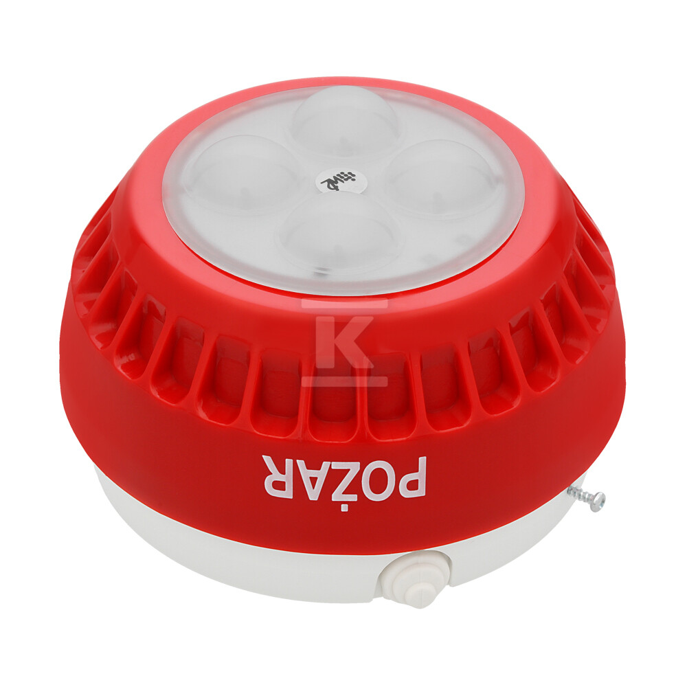 Sygnalizator SO-P8/CB - SO-P8/CB