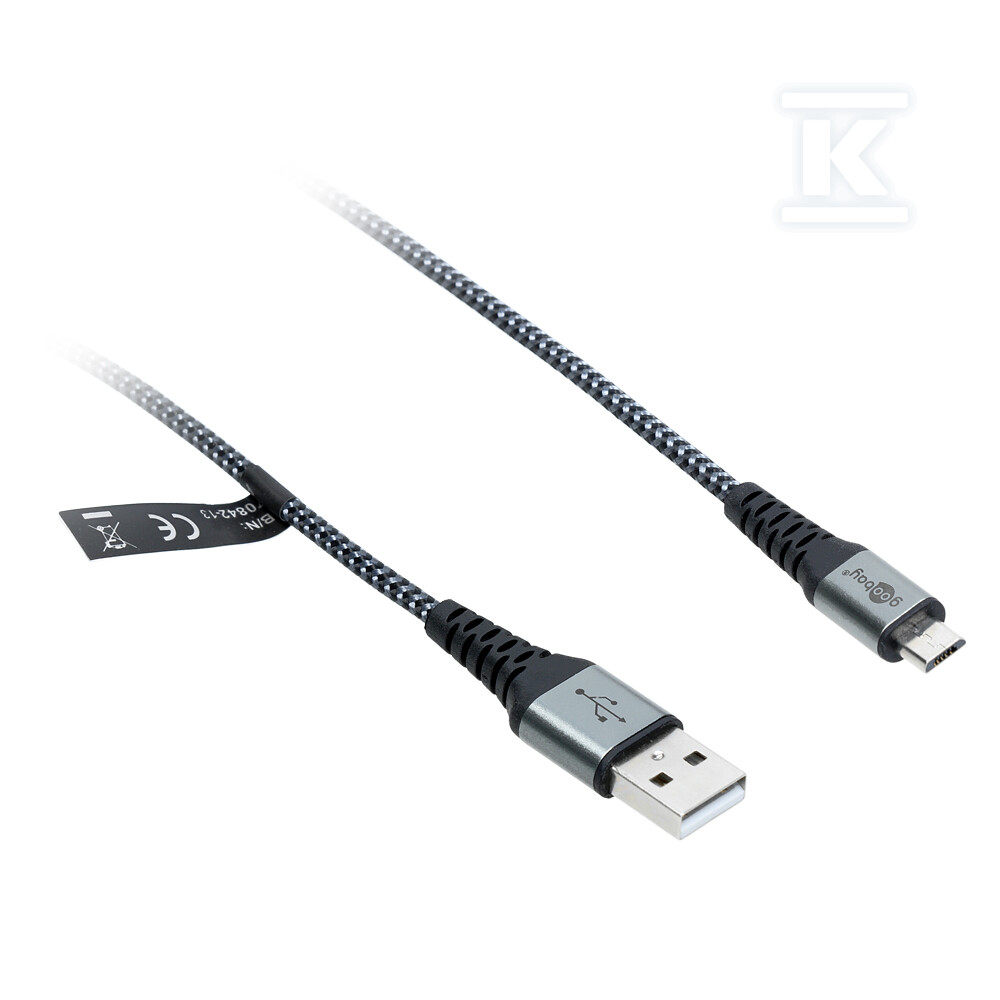 Kabel USB do Sygnalizatorów - KABEL USB DO SYGNALIZATORÓW