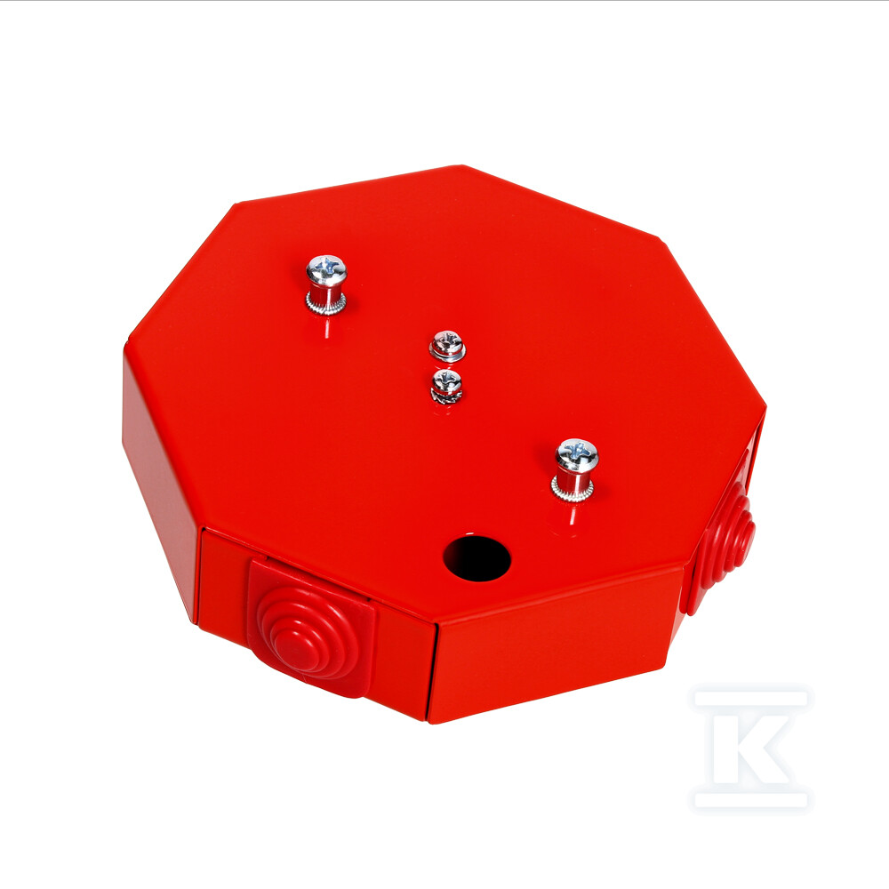 Puszka PIP-1AN, 0,375A - PIP-1AN/0,375A