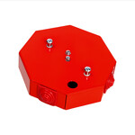 Puszka PIP-1AN, 0,375A