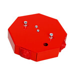 Puszka PIP-3AN, 0,75A