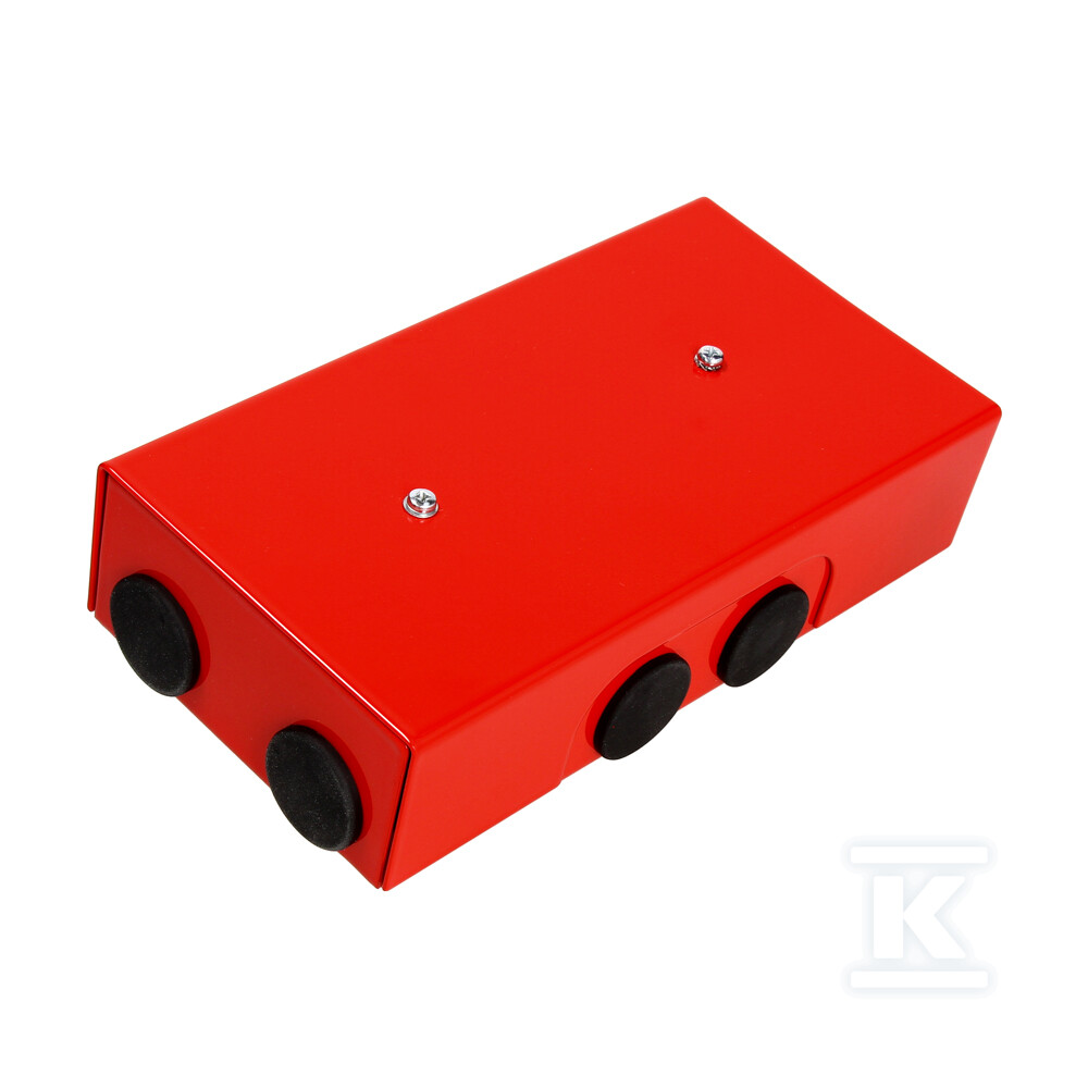 Puszka PIP-5A - PIP-5A