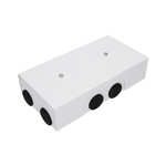 Puszka PIP-5A/Biała
