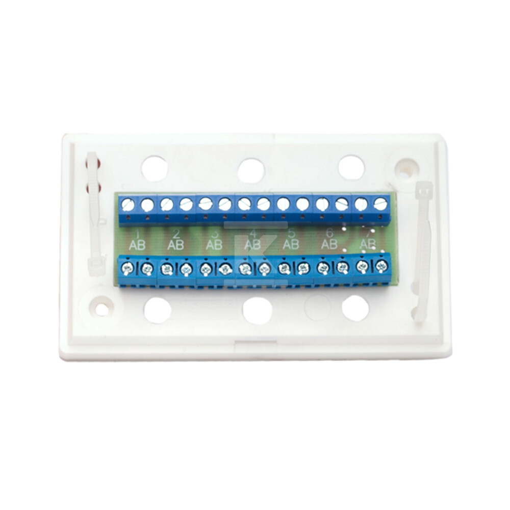 Puszka PI-T7 - PI-T7