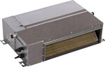 Klimatyzator 3,5 kW kanałowy split multisplit jednostka wewnętrzna CL5000iU D 35 E BOSCH