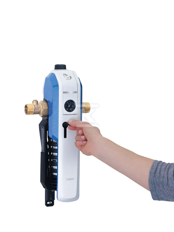 Механічний фільтр BWT E1 new HWS 1" - - 240029914