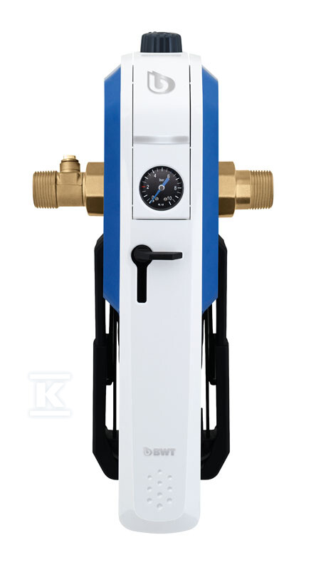 Механічний фільтр BWT E1 new HWS 1" - - 240029914