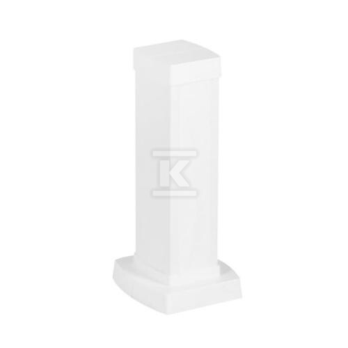 Minikolumna 1-komorowa 0,3m, biała - 653000