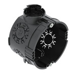 Коробка вбудованого типу UG 46