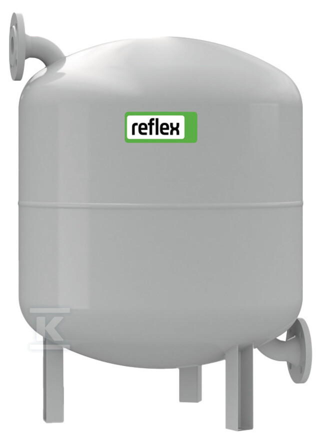Zbiornik schładzający pośredni REFLEX - 8303600