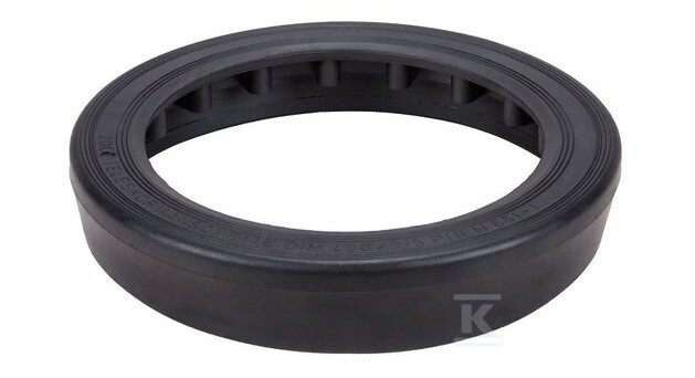 Манжетне ущільнення 400x315 для - 10.200.400.315