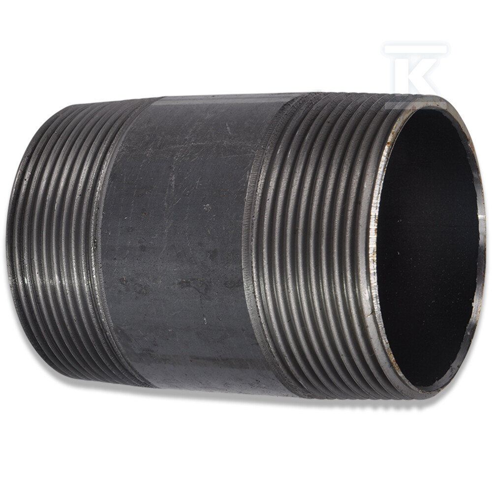 Nypel obustronnie gwintowany 3/4" 100mm - 999016892