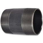 Nypel obustronnie gwintowany 3/4" 100mm