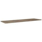 Blat MDF 190/49,4/2,8 dąb classic pcv