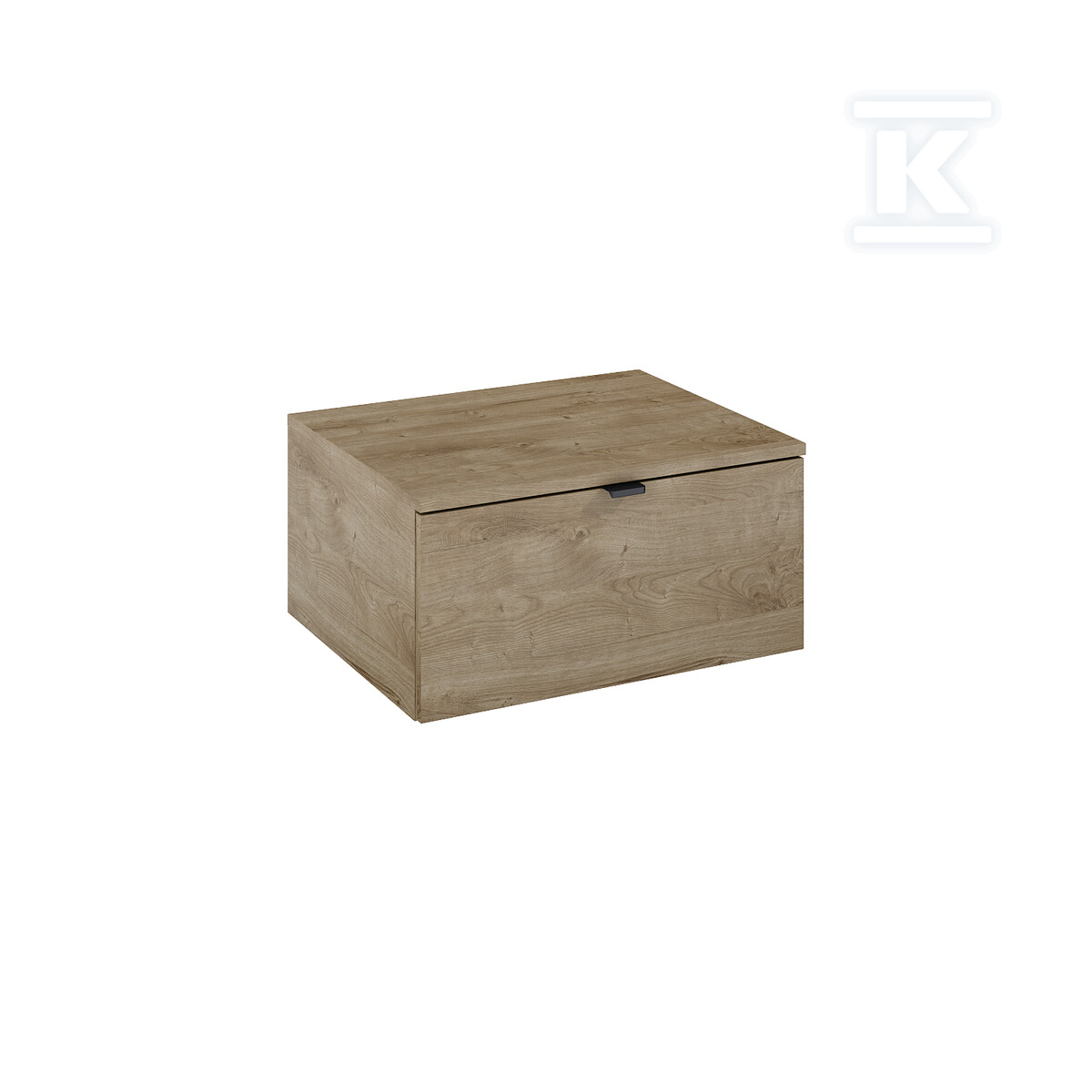 Szafka INDUS 60 1s dąb canela do - RE010600077050