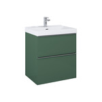 Szafka LOOK 60 2s forest green matt pdw