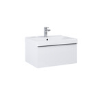 Szafka LOOK 60 1s white matt pdw