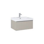 Szafka LOOK 60 1s fume matt pdw